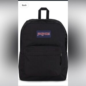 Jansport Backpack